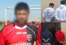 Detuvieron a un exjugador de Colón por un homicidio en Diamante