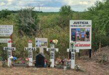 Causa Orrico. Dubini pidió que la condena quede firme tras Casación
