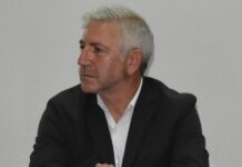 Juan Ruiz Orrico continúa bajo investigación federal de otra causa