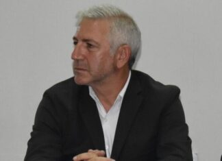 Juan Ruiz Orrico continúa bajo investigación federal de otra causa