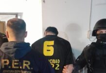 Crimen de Putallaz. Ordenan prisión preventiva para el presunto autor del homicidio