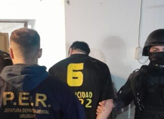 Crimen de Putallaz. Ordenan prisión preventiva para el presunto autor del homicidio