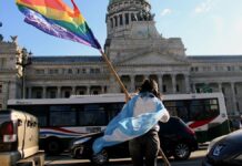 Fallo de la Cámara Federal. Ordenan reincorporar a una trabajadora trans