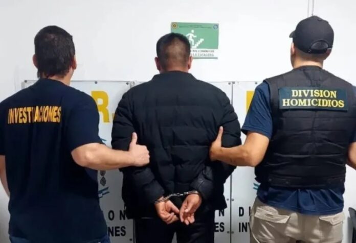 pagina 7 detenido por apuñlar