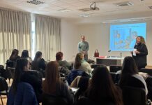 Más de 300 capacitados por Cucaier