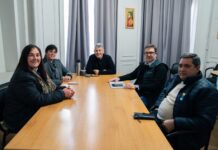 Definieron nuevas acciones para impulsar la Microrregión Río Nativo