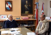 Los Iracundos serán homenajeados en Concepción con un espectáculo solidario