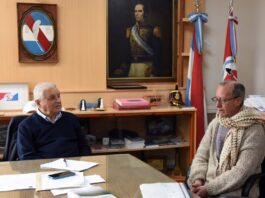 Los Iracundos serán homenajeados en Concepción con un espectáculo solidario