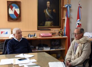 Los Iracundos serán homenajeados en Concepción con un espectáculo solidario