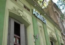 Agmer inicia el segundo semestre con un paro y no habrá regreso normal a las aulas