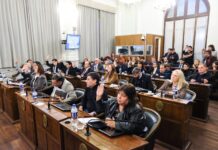 La reforma previsional podría convertirse en ley antes de agosto