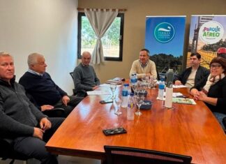 Avanzan acciones para potenciar el turismo en Concepción del Uruguay