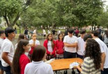 La Dirección de Salud Mental realizó 23 acciones durante el primer semestre