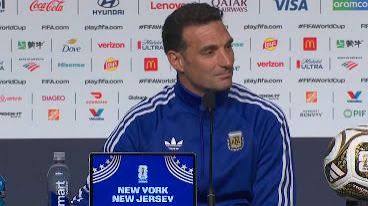 scaloni