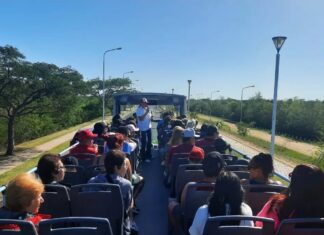 Concepción del Uruguay ofrece una variada agenda de actividades para las vacaciones de invierno