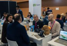 Entre Ríos promociona su oferta para el turismo de reuniones en Meet Up Argentina