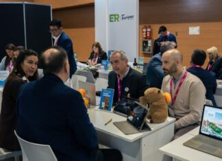 Entre Ríos promociona su oferta para el turismo de reuniones en Meet Up Argentina