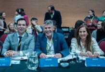 Entre Ríos será sede de las Sextas Jornadas Nacionales de Turismo del Vino