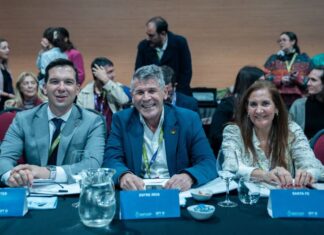 Entre Ríos será sede de las Sextas Jornadas Nacionales de Turismo del Vino