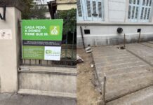 La escuela Normal suma mejoras edilicias