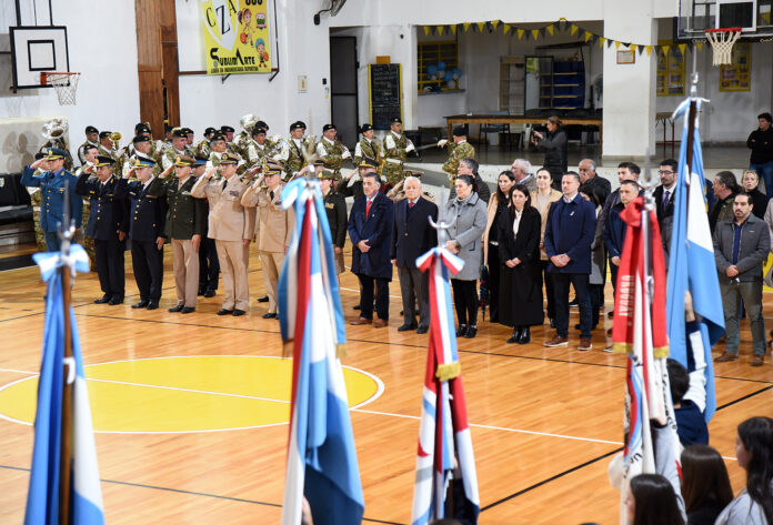 Acto san martin (3)