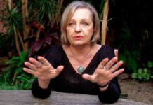 Tras recibir el Konex, Alicia Stolkiner llega a la ciudad