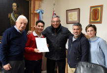 Erik Rivas representará a Argentina en los Juegos Panamericanos de la Juventud Sorda