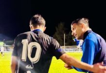 Juan José “Toto” Blanc. “Quiero ir por todo”
