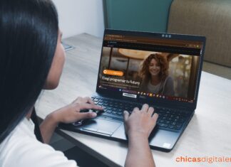 Abrieron las inscripciones para una nueva edición de “Chicas Digitalers”