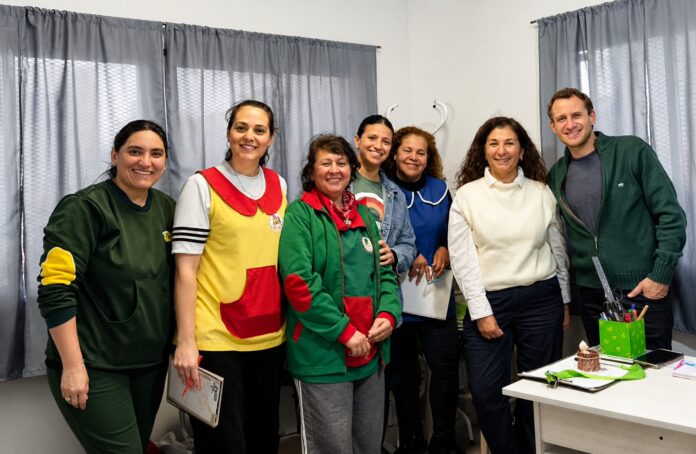 Cine y Comunidad
