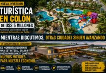 Las inversiones no esperan