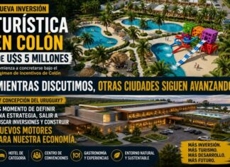 Las inversiones no esperan