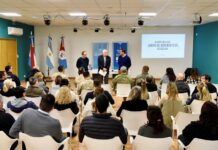 Fenómeno «Súper Niño»: la Junta de Defensa Civil reforzó la planificación ante posibles emergencias