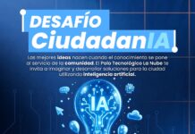 Abren la inscripción al concurso «Desafío CiudadanIA» para estudiantes