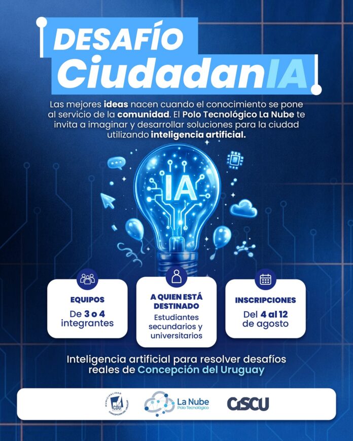 Desafío CiudadanIA (1) (Conflicto de codificación Unicode)