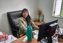 “Violencias Invisibles”: una charla para visibilizar distintas formas de violencia
