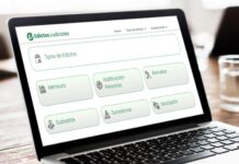 La Justicia de Entre Ríos incorpora la publicación online de edictos judiciales