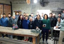La EMAO sumó cursos cortos e intensivos a su propuesta de formación