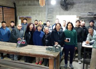 La EMAO sumó cursos cortos e intensivos a su propuesta de formación