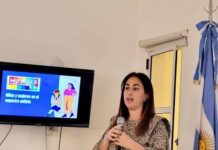 Jornada sobre salud mental y discapacidad en el Auditorio Scelzi