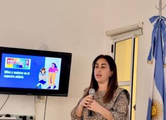 Jornada sobre salud mental y discapacidad en el Auditorio Scelzi