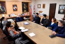 Una empresa uruguaya se incorpora al Polo Tecnológico La Nube