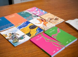 Convocan a participar de una nueva edición del certamen literario “Entre Orillas”