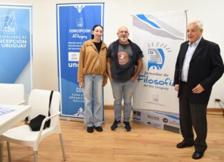 Rita Segato y Roberto Gargarella encabezarán las V Jornadas de Filosofía del Río Uruguay