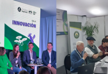 Entre Ríos mostró sus políticas de producción sustentable en Aapresid
