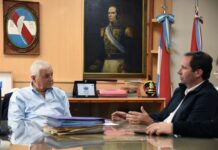 Haimovich amplía su concesionaria en Concepción del Uruguay con una fuerte inversión