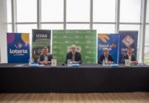 Los clubes entrerrianos podrán generar recursos con una nueva rifa solidaria