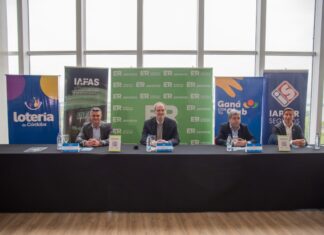 Los clubes entrerrianos podrán generar recursos con una nueva rifa solidaria