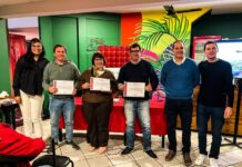 Economía y turismo local: debatieron nuevas estrategias para el desarrollo de la ciudad