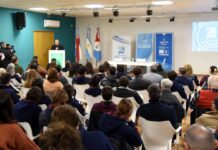 Comenzaron las Quintas Jornadas de Filosofía del Río Uruguay